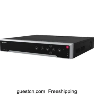 Hikvision DS-7732NI-K4 32-ch 1.5U 4K NVR