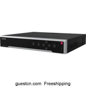 Hikvision DS-7732NI-M4 32-ch 1.5U 8K NVR