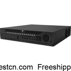 Hikvision DS-9664NI-I8 DS-9664NI-M8 64-ch 2U 4K NVR