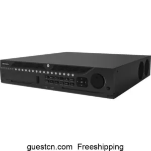 Hikvision DS-9664NI-I8 DS-9664NI-M8 64-ch 2U 4K NVR
