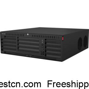 Hikvision DS-9664NI-M16 64-ch 3U 4K NVR