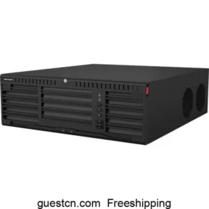 Hikvision DS-9664NI-M16 64-ch 3U 4K NVR