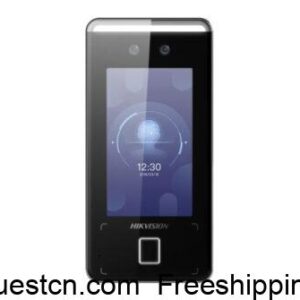 Hikvision DS-K1T341CMF Value Series Face Access Terminal