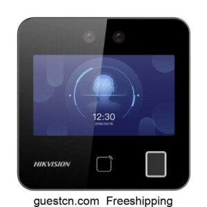 Hikvision DS-K1T343MFWX Value Series Face Access Terminal