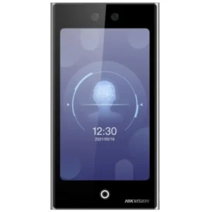 Hikvision DS-K1T673DWX Pro Face Access Terminal