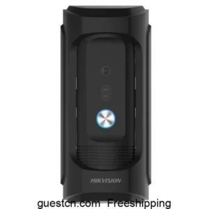 Hikvision DS-KB8113-IME1 Vandal-Resistant Doorbell