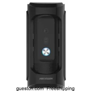 Hikvision DS-KB8113-IME1 Vandal-Resistant Doorbell