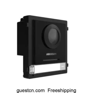 Hikvision DS-KD8003-IME1B KD8 Series Modular Door Station