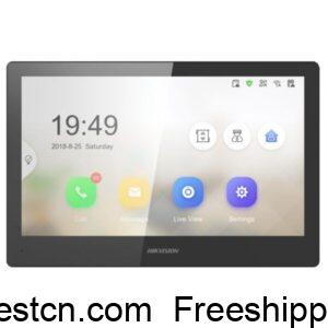 Hikvision DS-KH8520-WTE1 KH8 Series Indoor Station