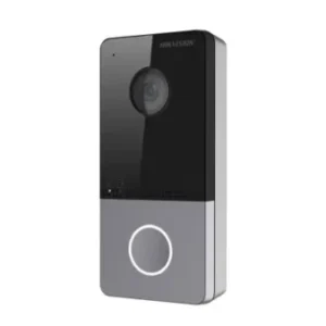 Hikvision DS-KV6113-WPE1(C) Plastic Villa Door Station Camera