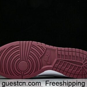 Nike DV0833-112 DUNK LOW ANNIVERSARY HIGH END CUSTOM LOW TOP CASUAL SNEAKERS