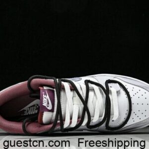 Nike DV0833-112 DUNK LOW ANNIVERSARY HIGH END CUSTOM LOW TOP CASUAL SNEAKERS