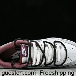 Nike DV0833-112 DUNK LOW ANNIVERSARY HIGH END CUSTOM LOW TOP CASUAL SNEAKERS
