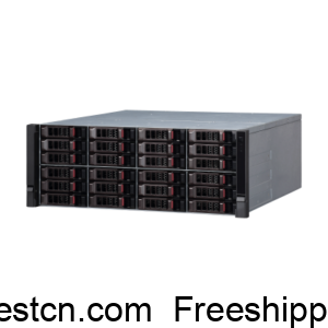 Dahua ESS3124D-JR 24 HDDs SAS Storage Cabinet