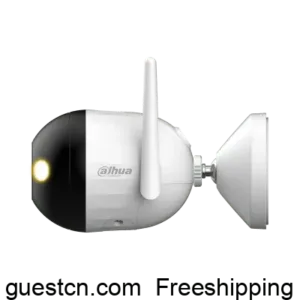 Dahua DH-F4C-PV 4MP Fixed-focal Wi-Fi Bullet Network Camera