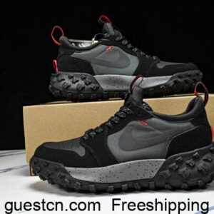 Nike FV4227-002 AIR JORDAN 1 LOW ELEMENT GORE TEX sneakers