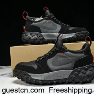 Nike FV4227-002 AIR JORDAN 1 LOW ELEMENT GORE TEX sneakers