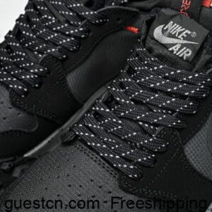 Nike FV4227-002 AIR JORDAN 1 LOW ELEMENT GORE TEX sneakers