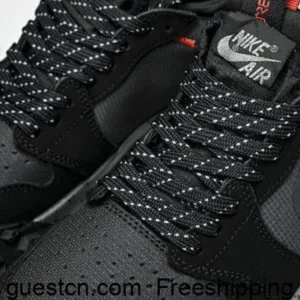 Nike FV4227-002 AIR JORDAN 1 LOW ELEMENT GORE TEX sneakers
