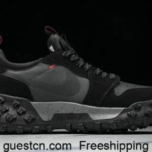 Nike FV4227-002 AIR JORDAN 1 LOW ELEMENT GORE TEX sneakers