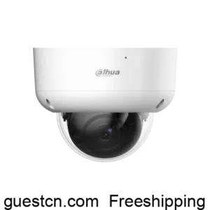 Dahua DH-HAC-HDBW2802RA-Z-A HDCVI Motorized Vari-focal Camera