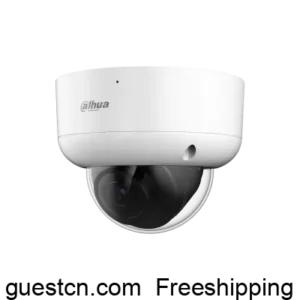 Dahua DH-HAC-HDBW2802RA-Z-A HDCVI Motorized Vari-focal Camera
