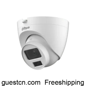 Dahua DH-HAC-HDW1200CLQ-IL-A HDCVI Eyeball Camera