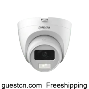 Dahua DH-HAC-HDW1200CLQ-IL-A HDCVI Eyeball Camera
