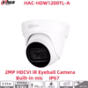 Dahua HAC-HDW1200TLP-A HDCVI dome camera
