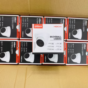 Dahua DH-HAC-HDW1200TLP-A HDCVI dome camera