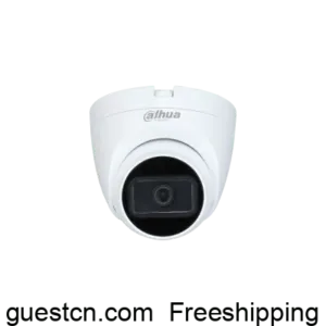 Dahua DH-HAC-HDW1200TRQ-A HDCVI Eyeball Camera