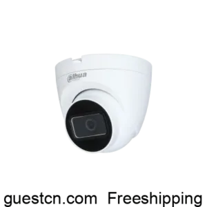 Dahua DH-HAC-HDW1200TRQ-A HDCVI Eyeball Camera