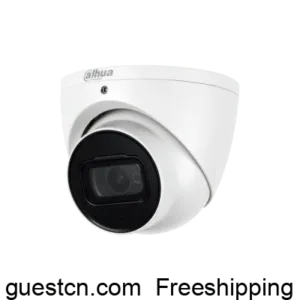Dahua DH-HAC-HDW2802T-A 4K HDCVI Eyeball Camera