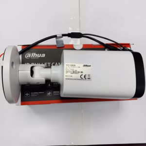 Dahua DH-HAC-HFW1200RN-Z-IRE6 IR Electric Zoom Coaxial Camera