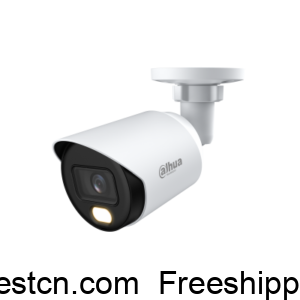 Dahua DH-HAC-HFW1509T-A-LED 5MP Full-color HDCVI Camera
