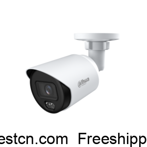 Dahua DH-HAC-HFW1509T-A-LED 5MP Full-color HDCVI Camera