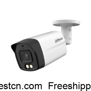 Dahua DH-HAC-HFW1509TLM-IL-A 5MP Dual Illuminators Camera