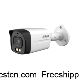 Dahua DH-HAC-HFW1509TLM-IL-A 5MP Dual Illuminators Camera