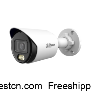 Dahua DH-HAC-HFW1809T-A-LED 4K Full-color HDCVI Camera