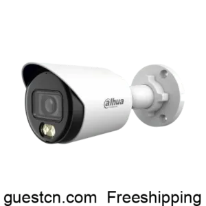 Dahua DH-HAC-HFW1809T-A-LED 4K Full-color HDCVI Camera
