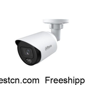 Dahua DH-HAC-HFW1809T-A-LED 4K Full-color HDCVI Camera