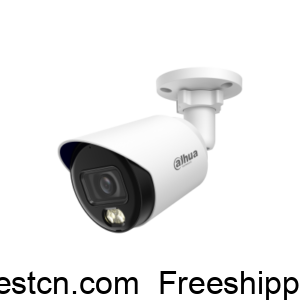 Dahua DH-HAC-HFW1809T-A-LED 4K Full-color HDCVI Camera