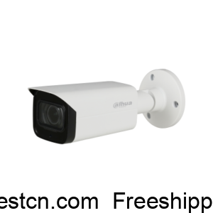 Dahua DH-HAC-HFW2241T-Z-A 2MP Starlight HDCVI IR Bullet Camera