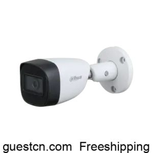 Dahua DH-HAC-HFW2802CM-A 4K Starlight HDCVI Camera
