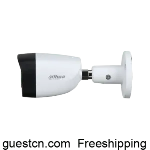 Dahua DH-HAC-HFW2802CM-A 4K Starlight HDCVI Camera
