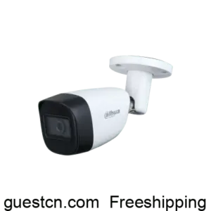 Dahua DH-HAC-HFW2802CM-A 4K Starlight HDCVI Camera