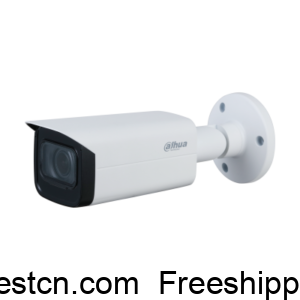 Dahua DH-HAC-HFW2802TU-Z-A 4K Starlight HDCVI Motorized Camera