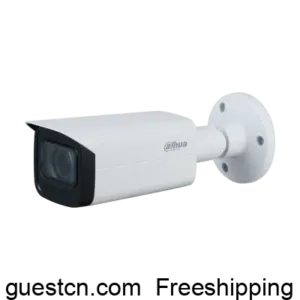 Dahua DH-HAC-HFW2802TU-Z-A 4K Starlight HDCVI Motorized Camera