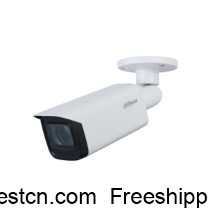 Dahua DH-HAC-HFW2802TU-Z-A 4K Starlight HDCVI Motorized Camera