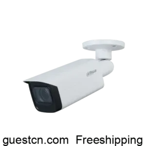 Dahua DH-HAC-HFW2802TU-Z-A 4K Starlight HDCVI Motorized Camera